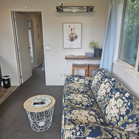 Misty Peaks Cottage فوكس جلاسير المظهر الخارجي الصورة
