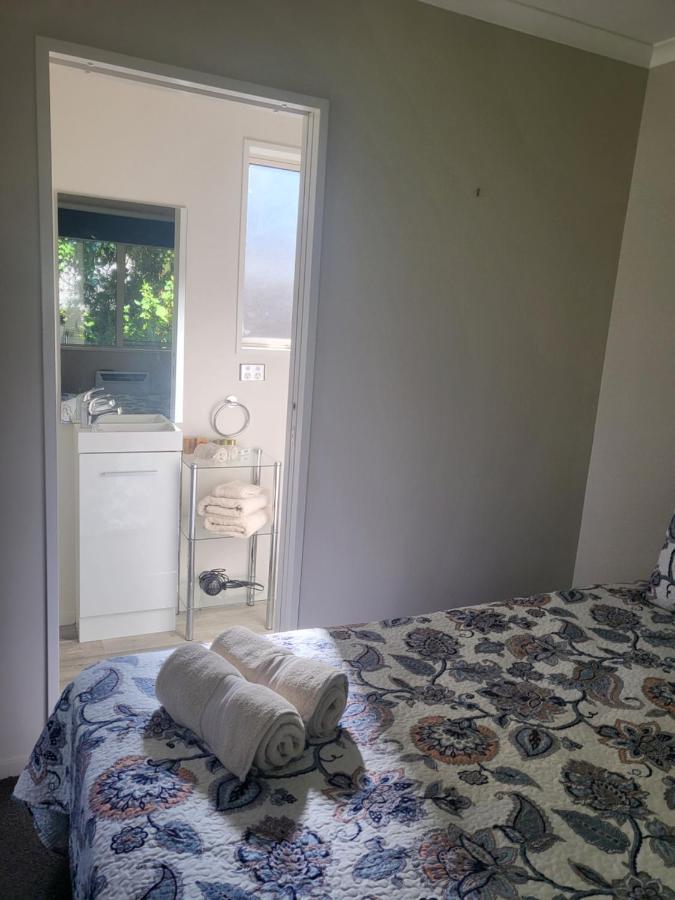 Misty Peaks Cottage فوكس جلاسير المظهر الخارجي الصورة