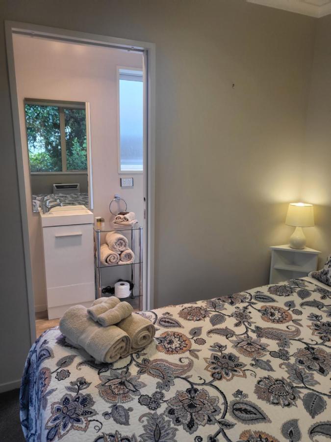 Misty Peaks Cottage فوكس جلاسير المظهر الخارجي الصورة
