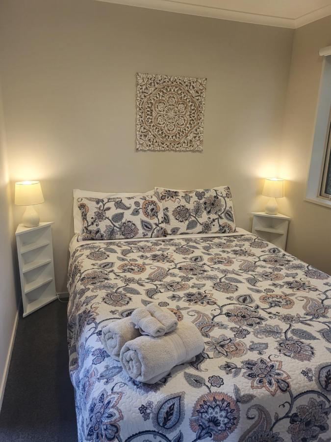 Misty Peaks Cottage فوكس جلاسير المظهر الخارجي الصورة